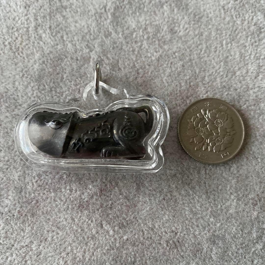 プラクルアン 子宝のペッパヤトーン 富 開運 子宝 金運 ビジネス 御